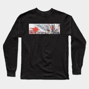 Master of Light Long Sleeve T-Shirt